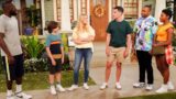 Guida ai personaggi e al cast di the neighborhood