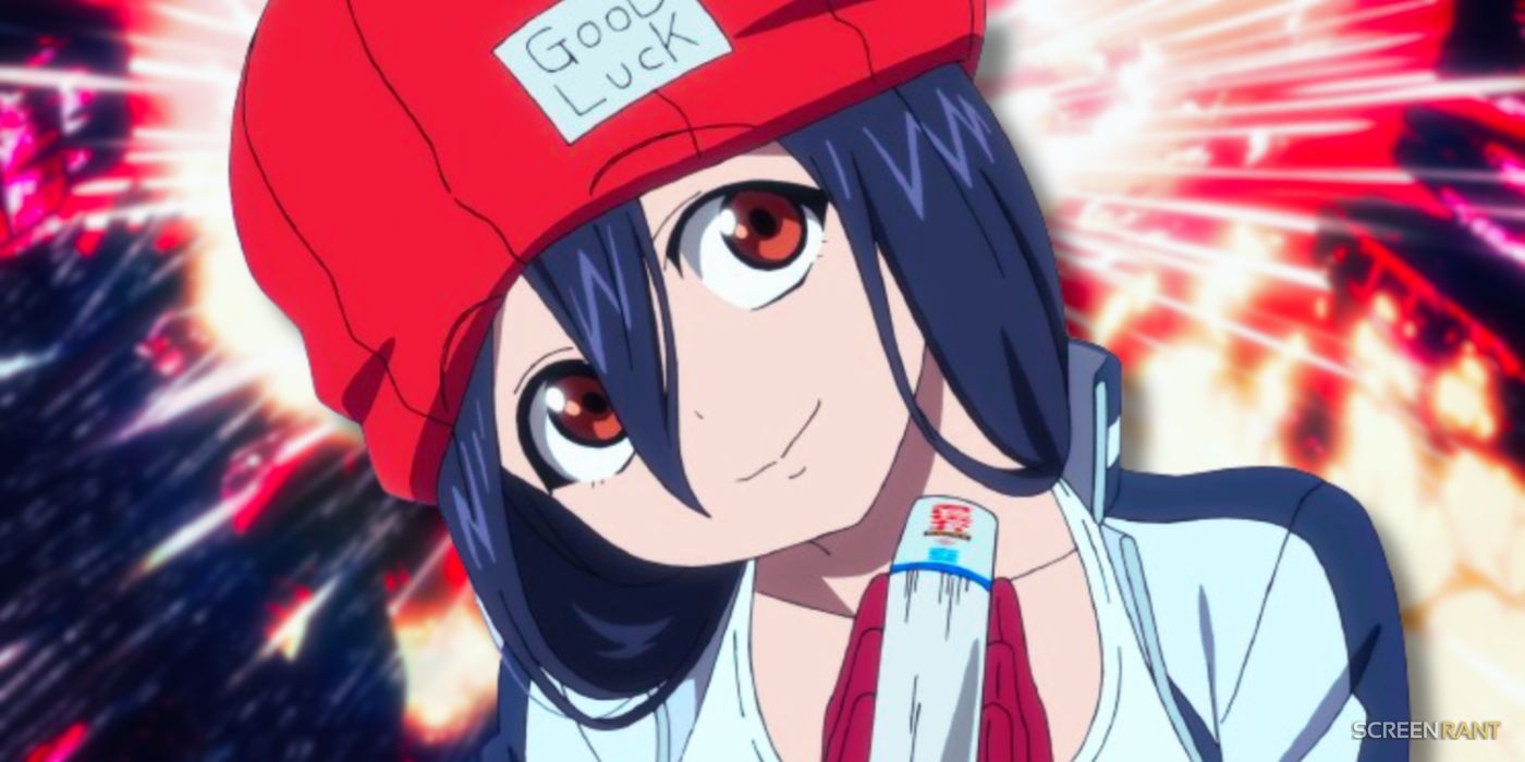 Anime shonen jump da scoprire assolutamente Anime shonen jump da scoprire assolutamente