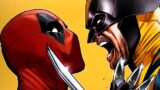 Wolverine e deadpool: le figlie si incontrano per la prima volta nella storia Marvel