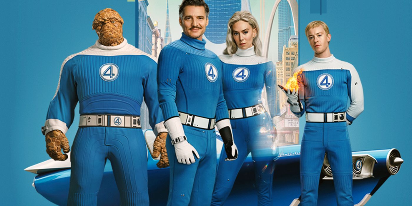 il trend delle morti nei fantastic four dell8217mcu stravolto dal personaggio potente