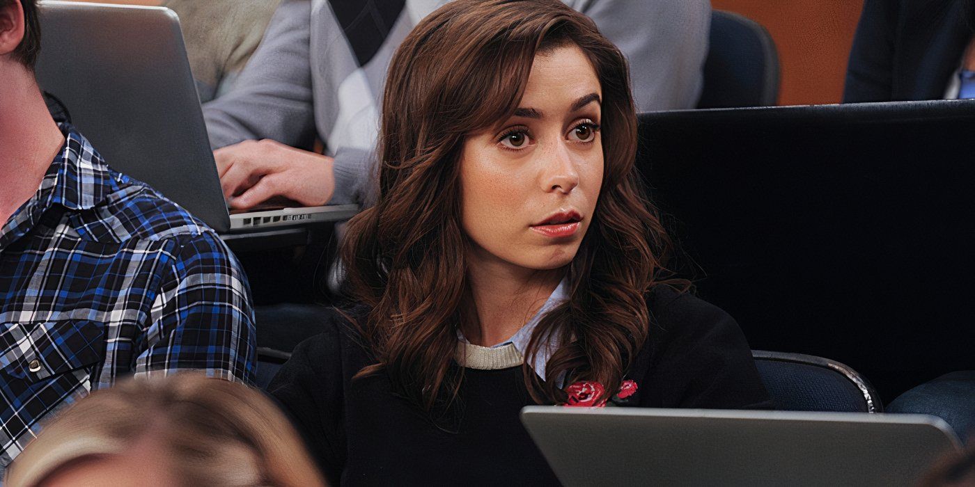 Come sarebbe stato il finale controverso di how i met your mother se fosse stato diverso Come sarebbe stato il finale controverso di how i met your mother se fosse stato diverso