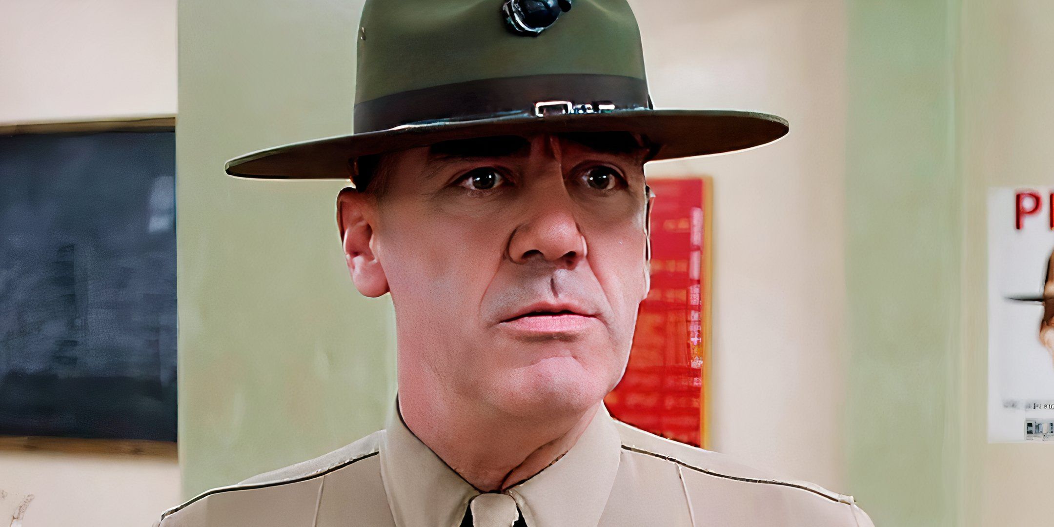 Il film di stanley kubrick sul corpo dei marines: un capolavoro da oscar con punteggio perfetto Il film di stanley kubrick sul corpo dei marines: un capolavoro da oscar con punteggio perfetto