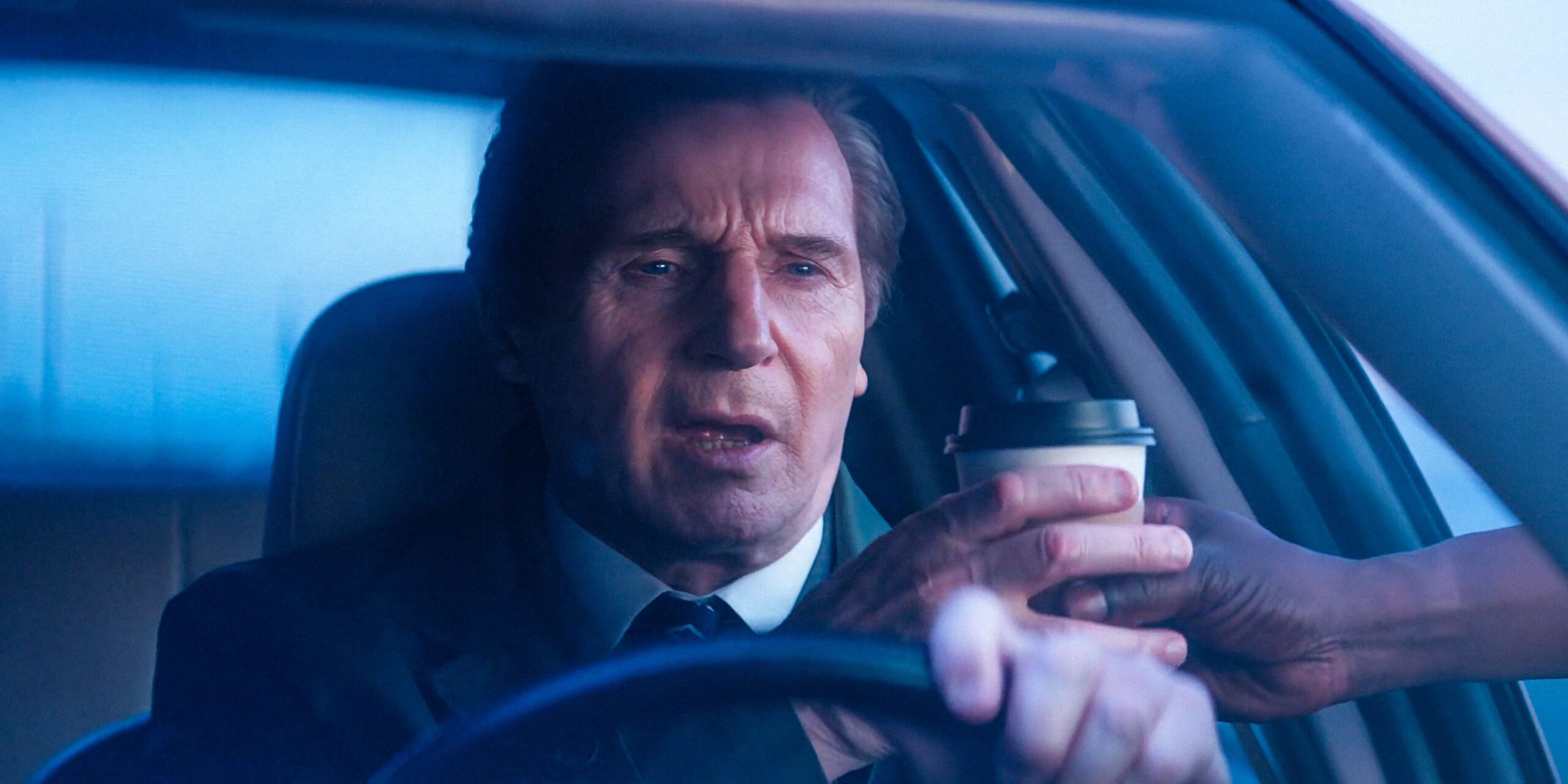 La nuova comedy di liam neeson riceve elogi prima dell’uscita La nuova comedy di liam neeson riceve elogi prima dell’uscita