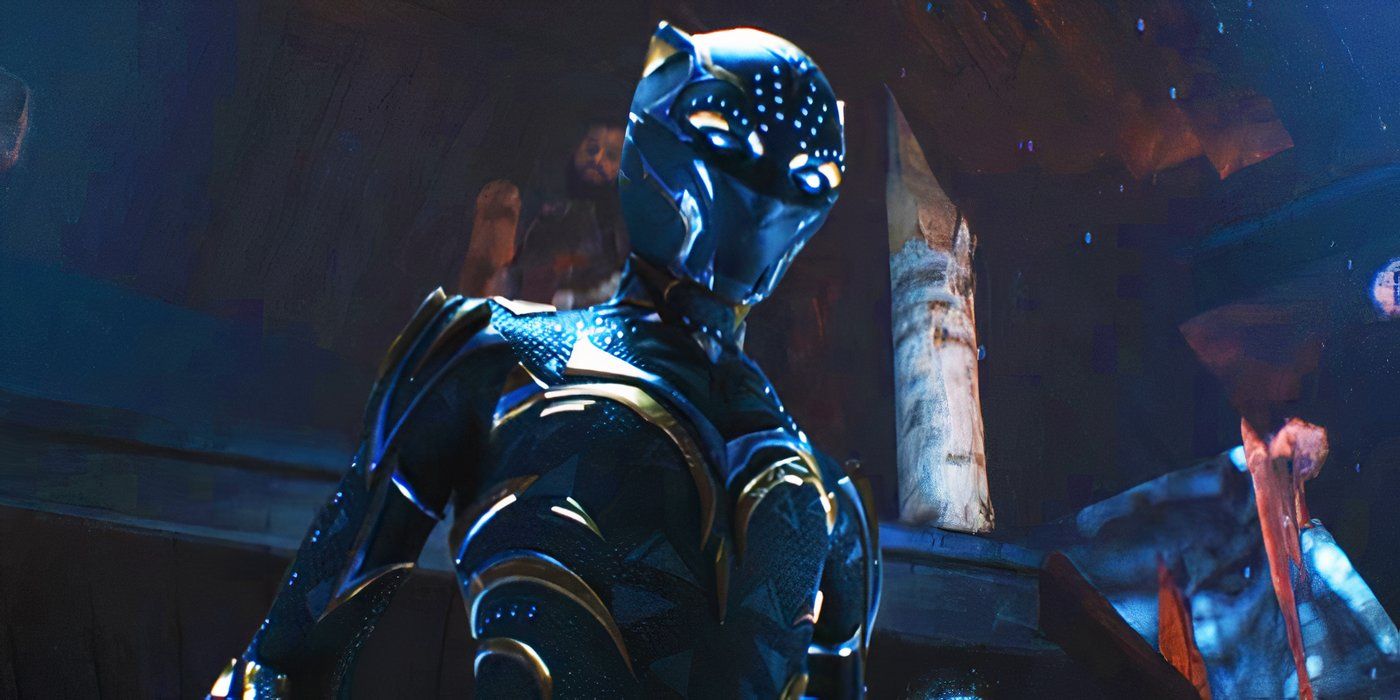 Black panther 3: aggiornamenti convincenti sulla data di uscita perfetta