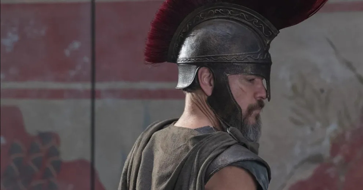 The Odyssey: il primo sguardo scatena una polemica accesa