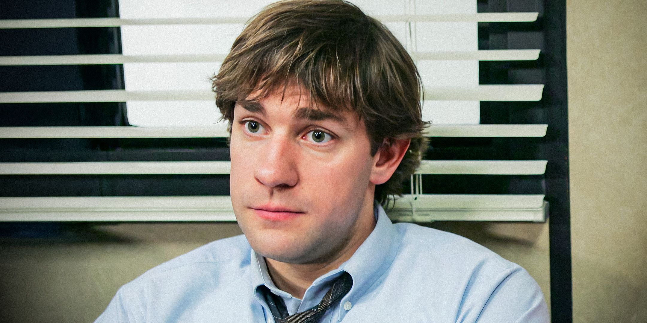 L’attore di The Office che john krasinski considera il suo arma segreta