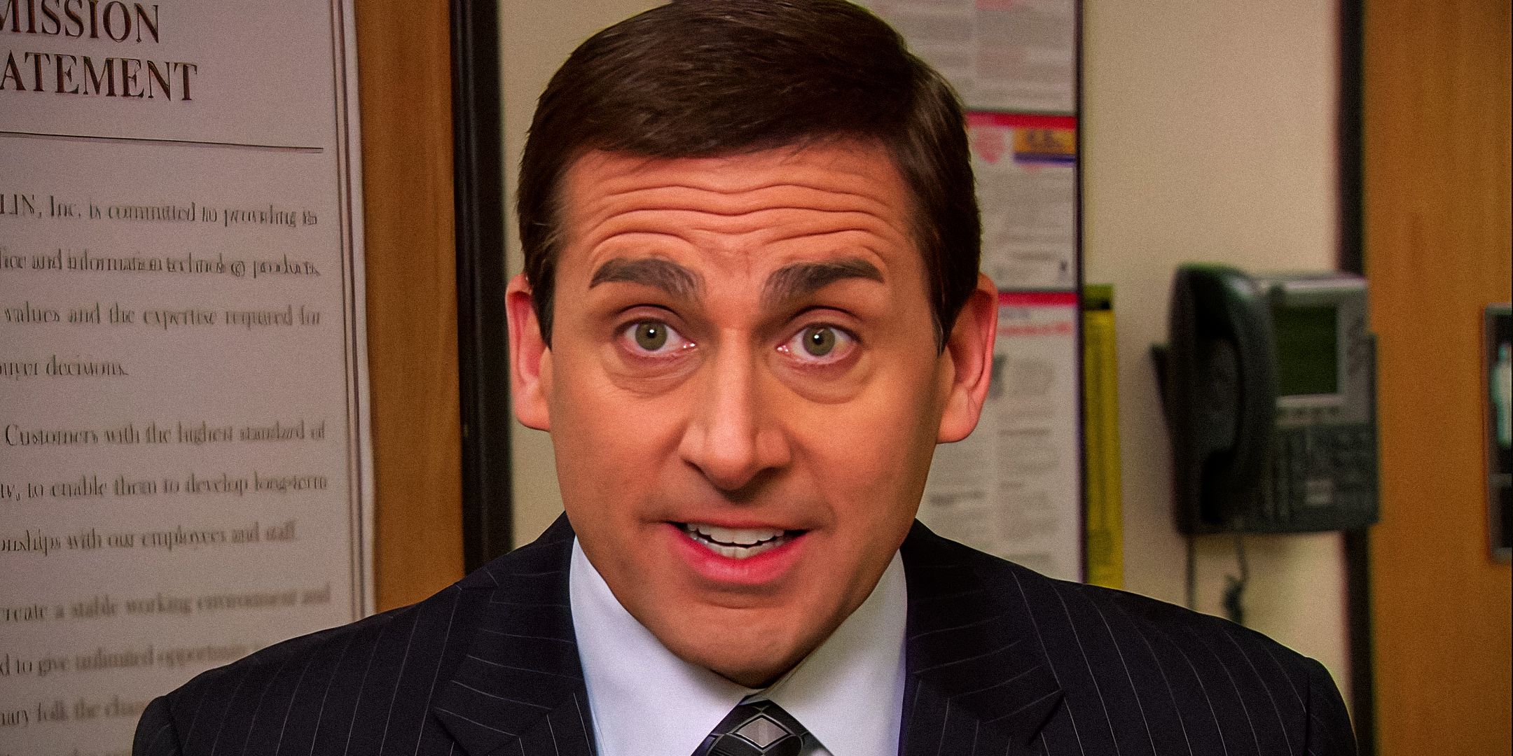 Originale pilot di the office: perché i cambiamenti hanno reso la serie migliore Originale pilot di the office: perché i cambiamenti hanno reso la serie migliore