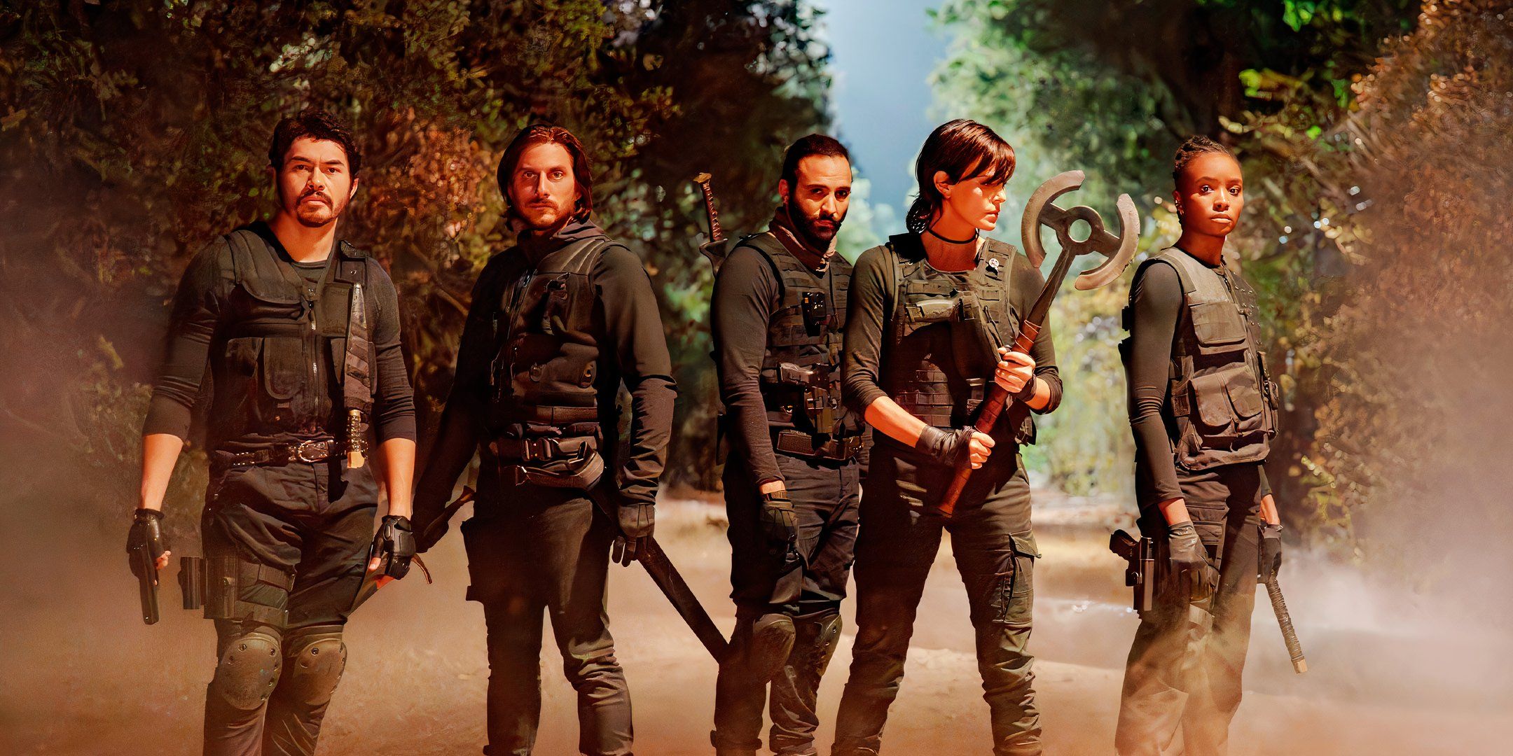 Netflix punta a una trilogia dopo il cliffhanger del  blockbuster