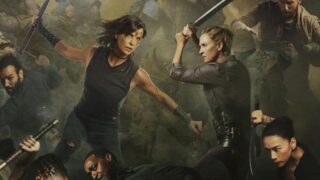 Finale di The Old Guard 2 spiegato: ecco cosa succede nel film Netflix