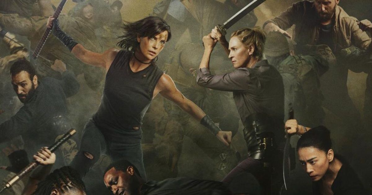 Finale di The Old Guard 2 spiegato: ecco cosa succede nel film Netflix Finale di The Old Guard 2 spiegato: ecco cosa succede nel film Netflix