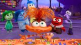 Nuovo film di fantascienza pixar prosegue la tendenza della narrazione di inside out 2
