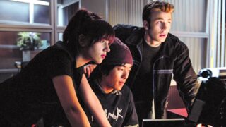 Chris Evans e Scarlett Johansson nel film di rapina da non perdere
