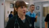 La seconda stagione di the pitt abbandona la trama più avvincente