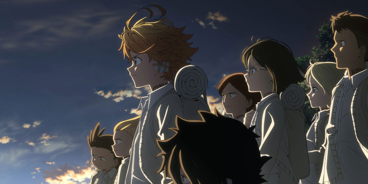 Anime brutti che amerai guardare comunque Anime brutti che amerai guardare comunque