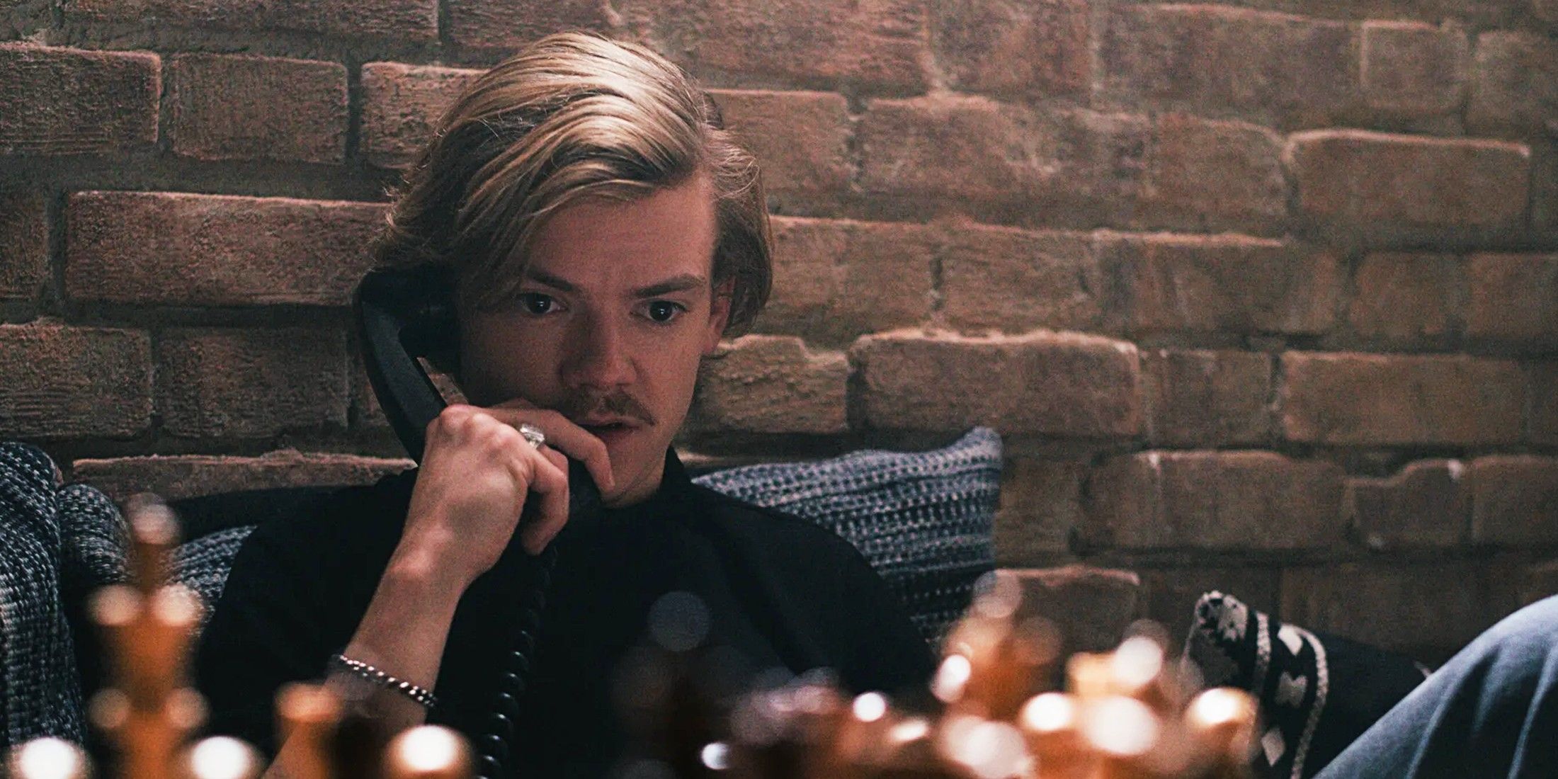 questa serie netflix con il 96 su rt 232 cos236 bella che sono felice non abbia avuto una stagione 2