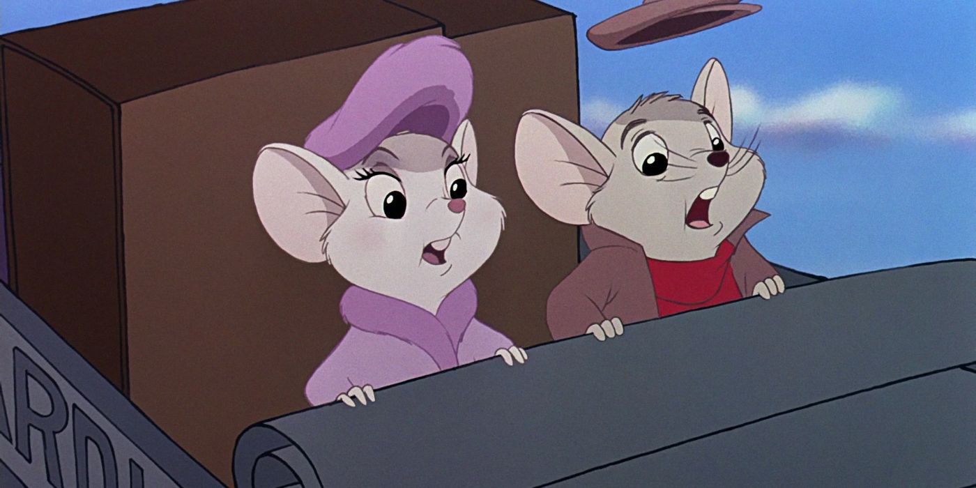 Film Disney dimenticati che devi recuperare Film Disney dimenticati che devi recuperare