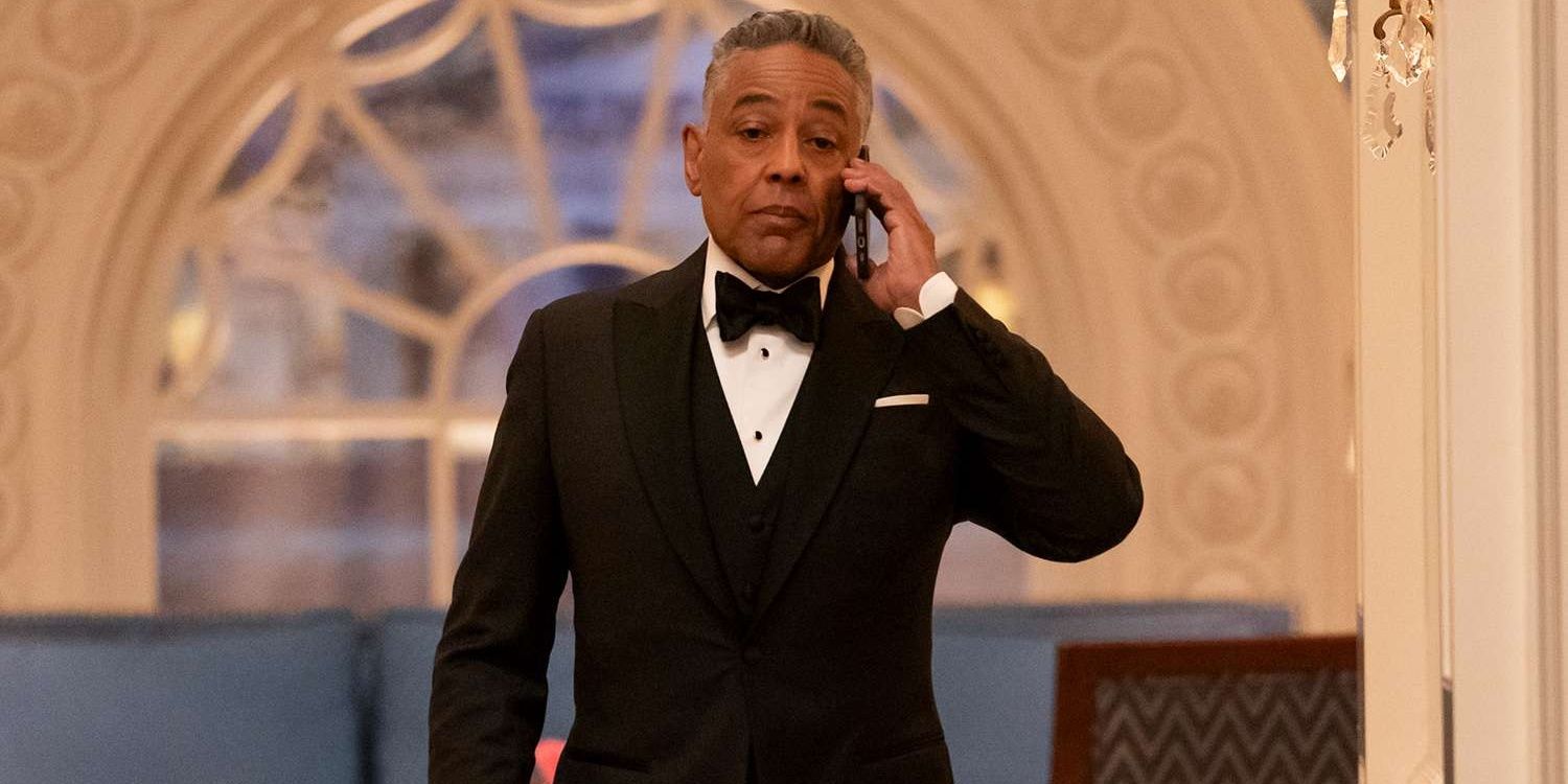 Netflix cancella un misterioso show con cast stellare dopo 3 mesi dal debutto