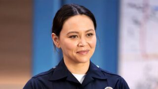 The rookie stagione 8: il ritorno di una relazione chiave oltre chenford