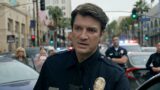 John nolan si trasferisce a los angeles per diventare poliziotto