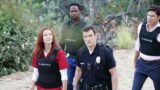 North il  spin-off di The Rookie: cosa svelano le anticipazioni