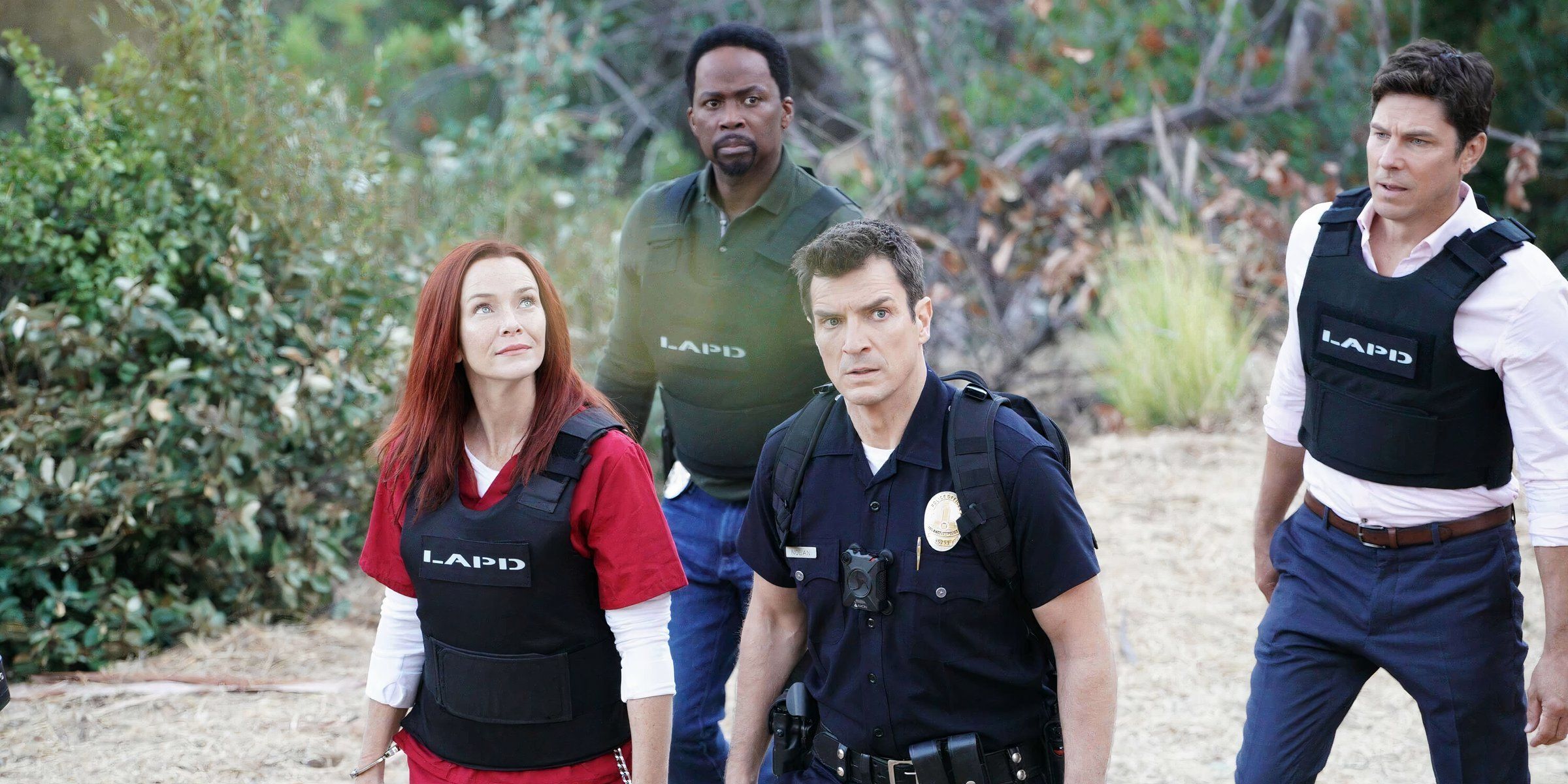 North il spin off di The Rookie: cosa svelano le anticipazioni North il spin off di The Rookie: cosa svelano le anticipazioni