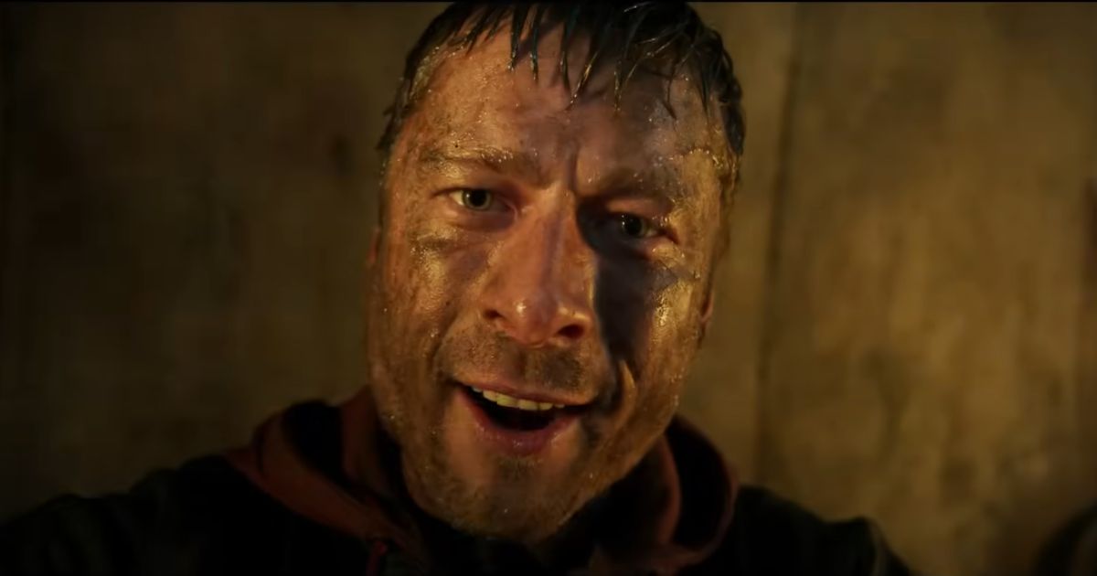 La caccia a Glen Powell nel primo trailer del remake di The Running Man La caccia a Glen Powell nel primo trailer del remake di The Running Man