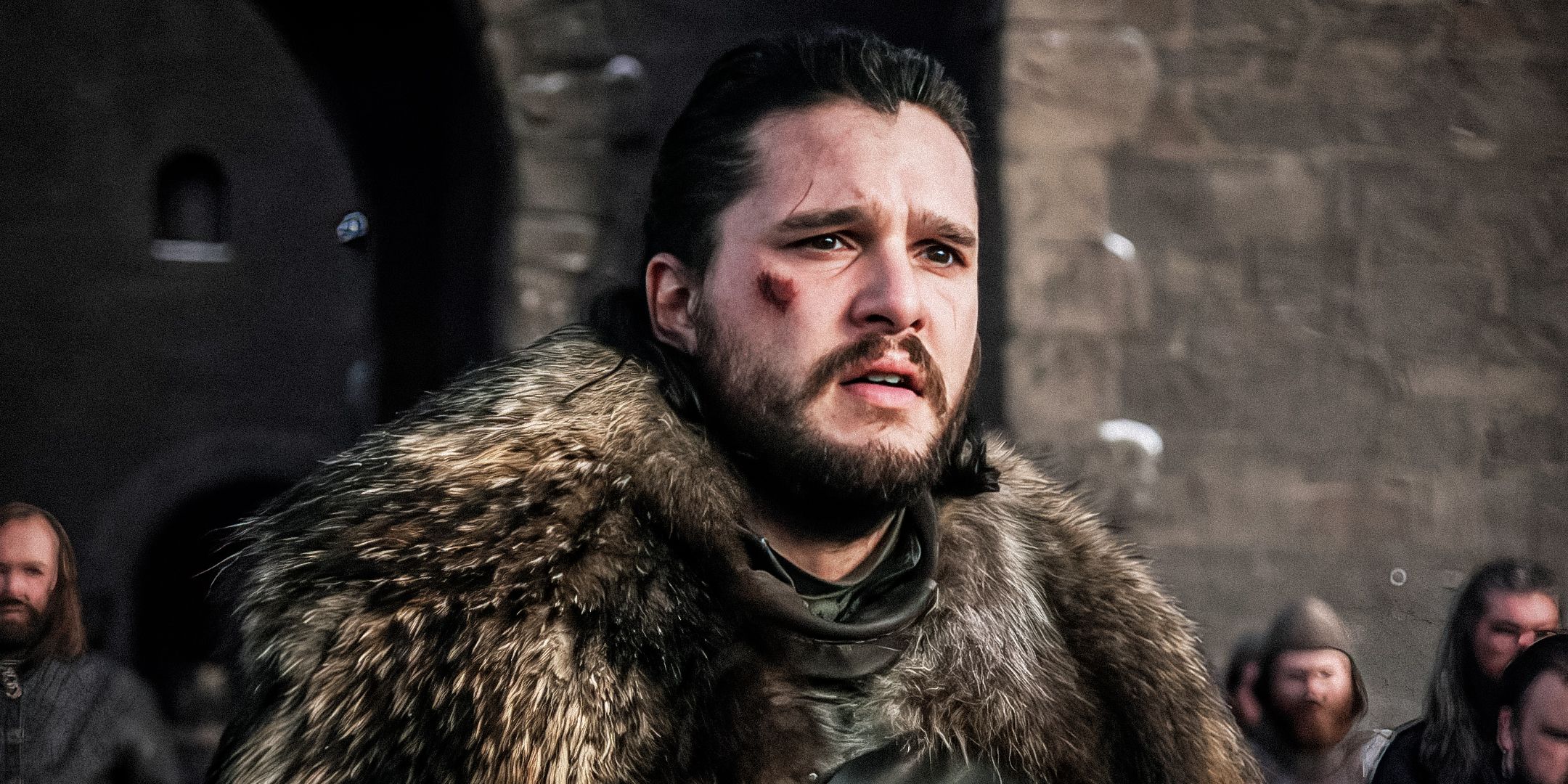 Villain odiato di Game of Thrones sorprendentemente trasformato in successo fantasy su Netflix Villain odiato di Game of Thrones sorprendentemente trasformato in successo fantasy su Netflix