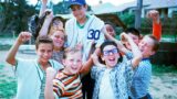 Dove sono ora i protagonisti di sandlot