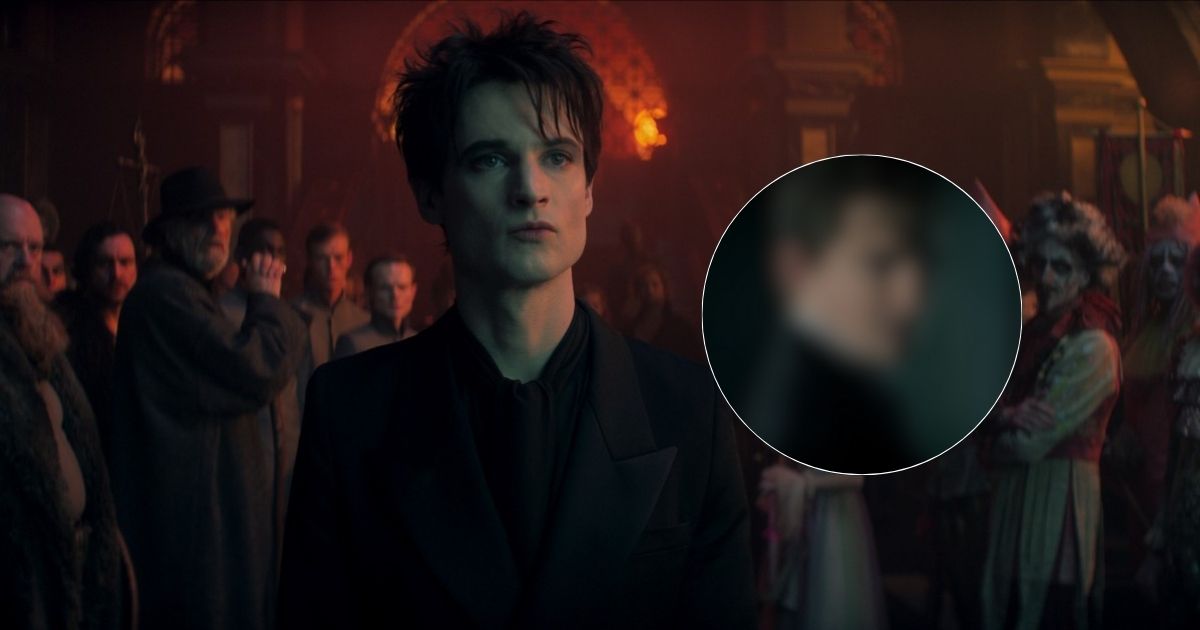 The Sandman 2 svela un cameo dell’attore più odiato del Trono di Spade The Sandman 2 svela un cameo dell’attore più odiato del Trono di Spade