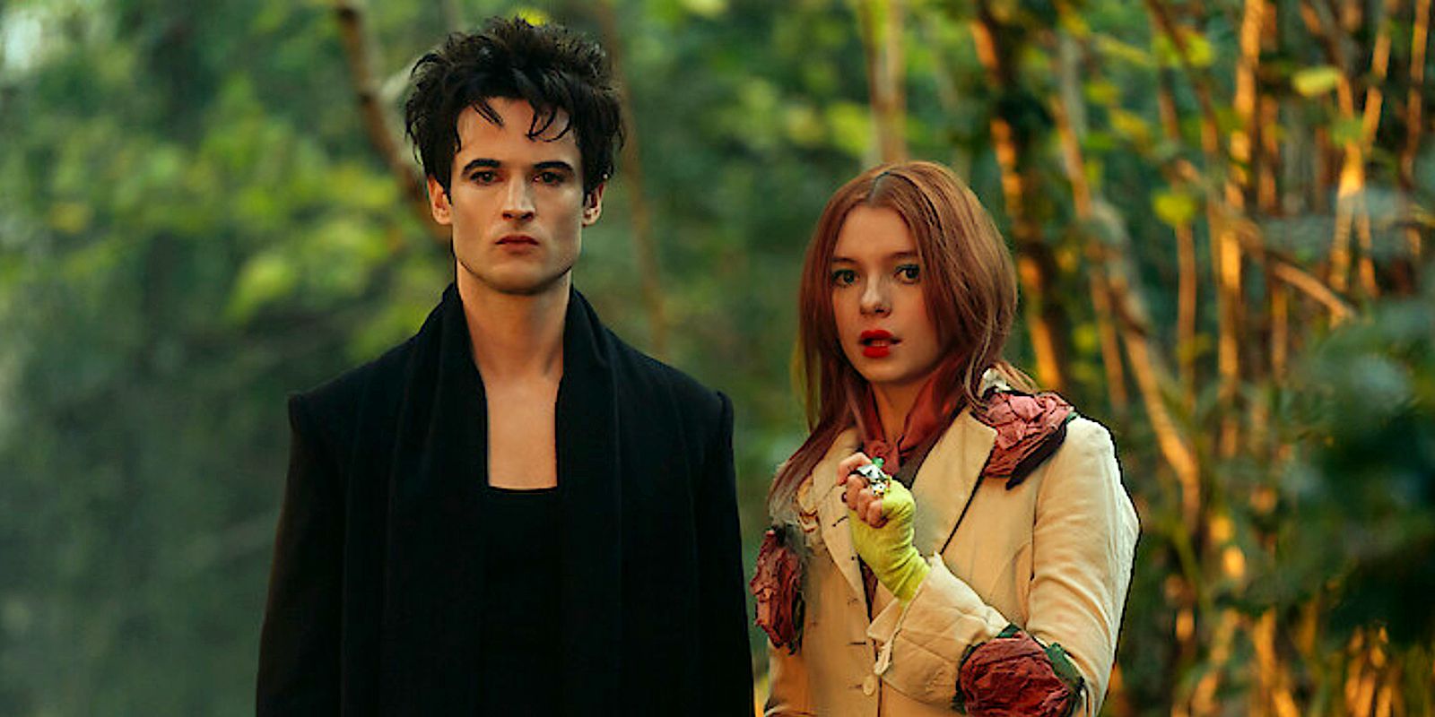 The Sandman stagione 2: debutto con punteggio raro su Rotten Tomatoes