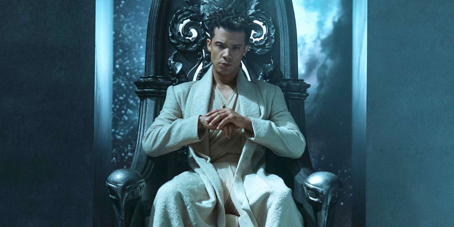 Sandman stagione 3: possibilità dopo la cancellazione di netflix e le novità dei sogni del creatore Sandman stagione 3: possibilità dopo la cancellazione di netflix e le novità dei sogni del creatore