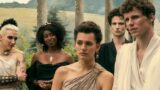 Il sandman e il suo unico approccio a un famoso mito greco nella serie netflix