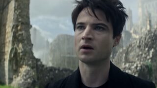 Il grande cameo del finale di the sandman: una preghiera esaudita