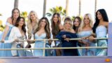 Le mogli mormoni in guerra nella nuova sorprendente reality show
