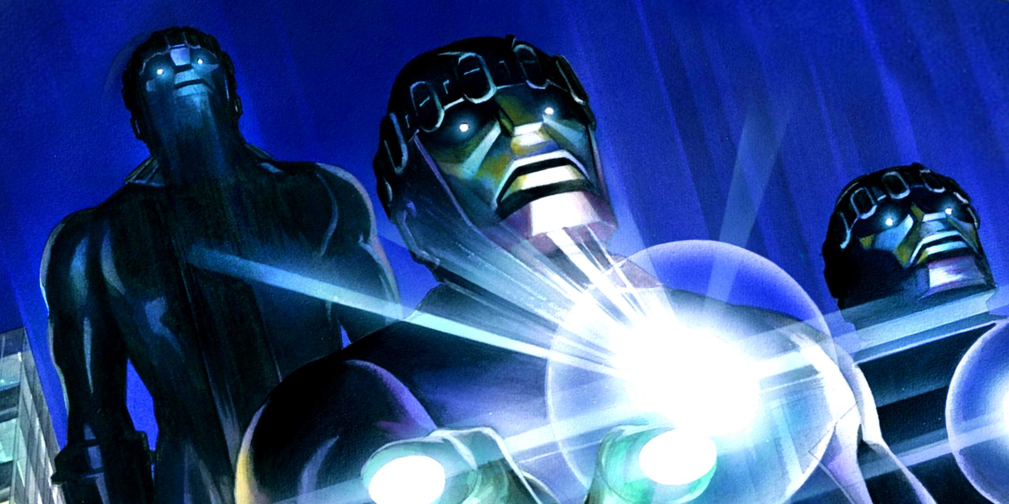 X men: come un’unica parola ha trasformato un cattivo iconico in un eroe amato X men: come un’unica parola ha trasformato un cattivo iconico in un eroe amato