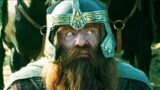 Gimli e le battute improvvisate che hanno reso divertente il signore degli anelli