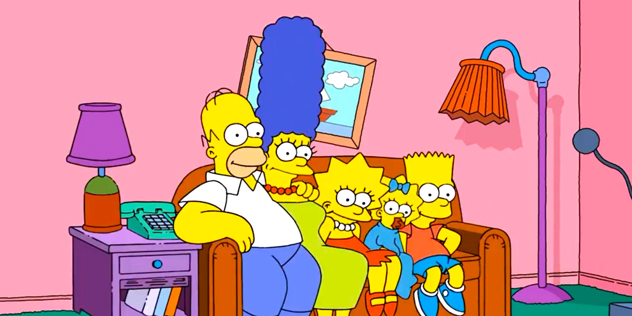 I simpsons rivelano il piano segreto per l’800esimo episodio storici