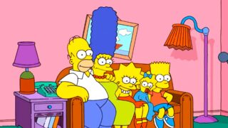 Simpson e l’ingiustificata rabbia dei media per la morte di marge