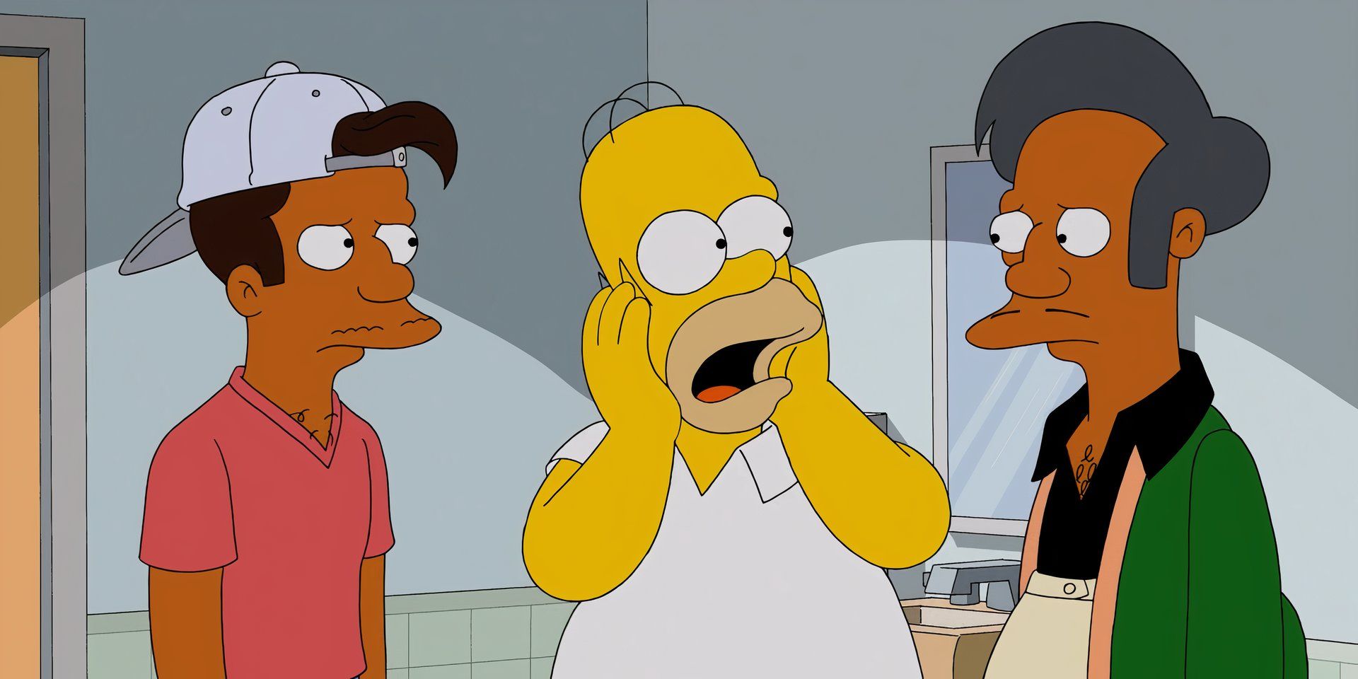 Homer: l’episodio preferito del creatore dei simpson svelato Homer: l’episodio preferito del creatore dei simpson svelato