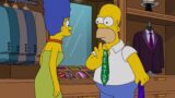 I simpsons prendono in giro marvel con un episodio cameo sorprendente
