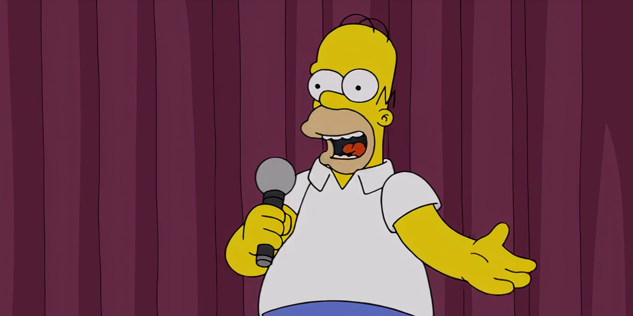 Homer e i migliori momenti: analisi del finale della stagione 36 dei simpsons Homer e i migliori momenti: analisi del finale della stagione 36 dei simpsons