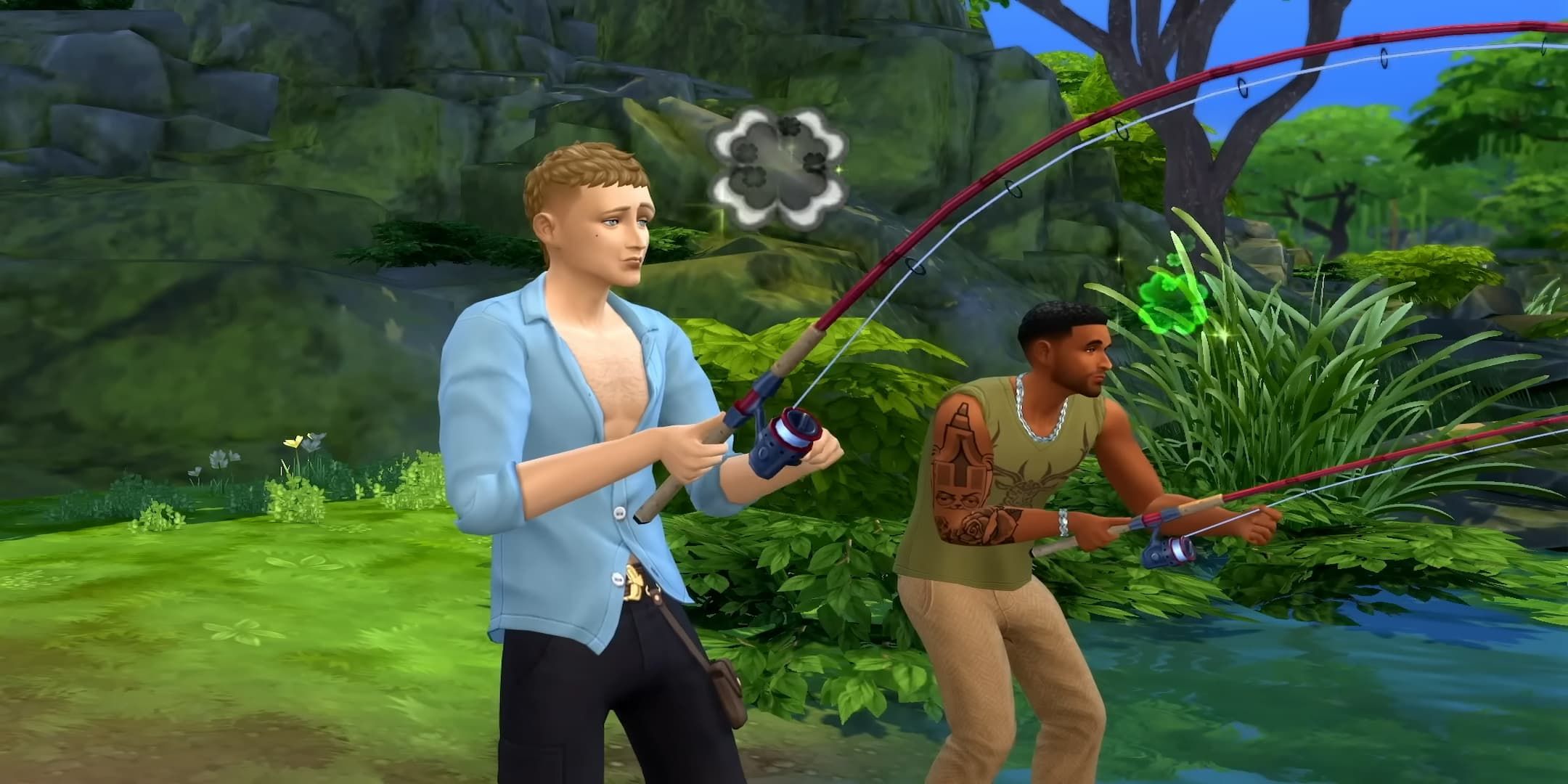 Sims 4 aggiorna il gioco base e risolve uno dei problemi più frustranti