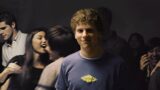 Il  film The Social Network con due star clamorose