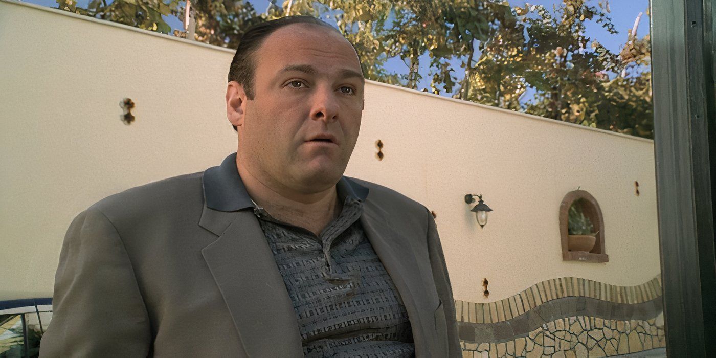 sopranos e the wire quale serie 232 davvero un capolavoro completo