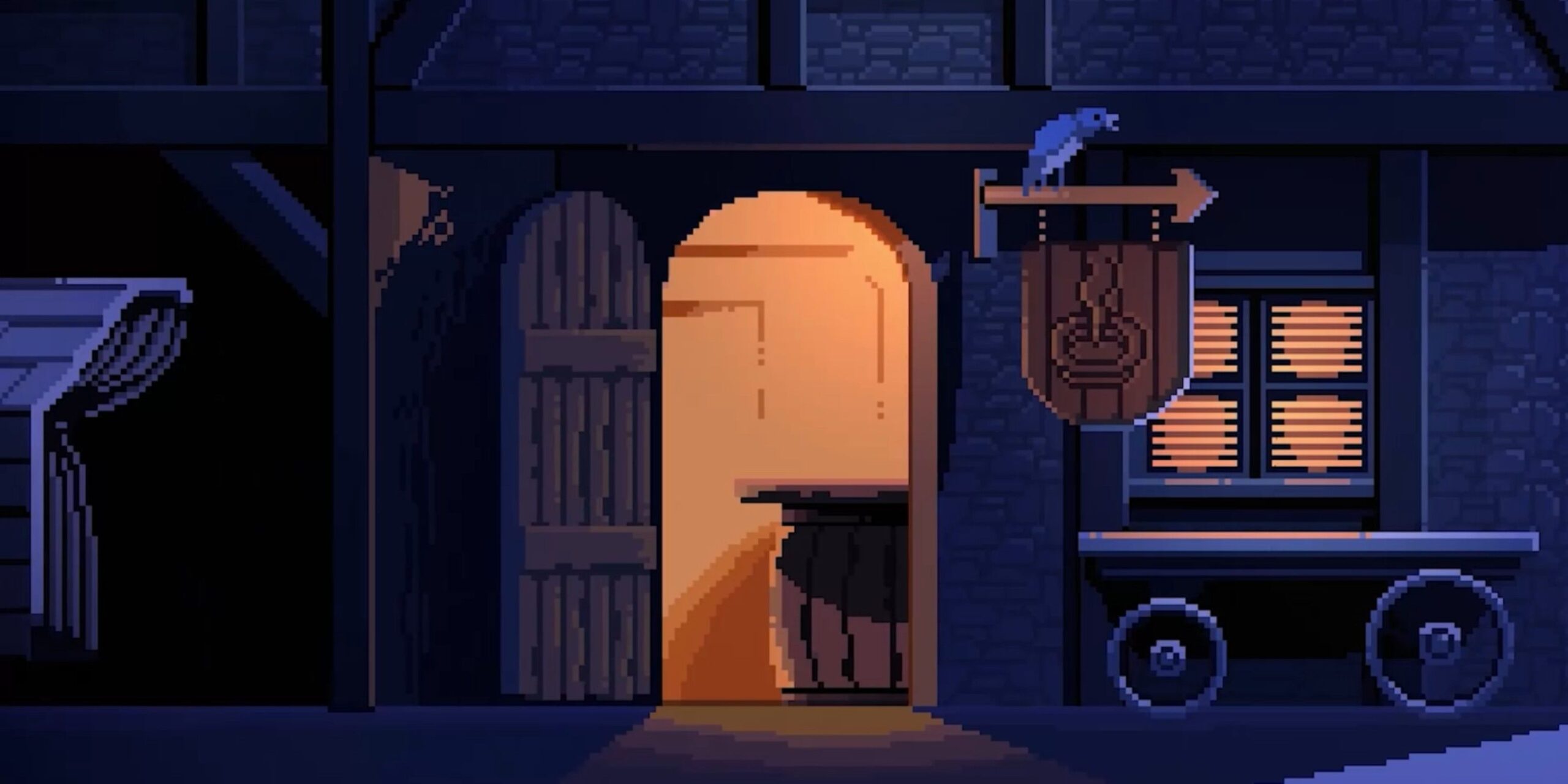 gioco horror gratuito sorprendemente positivo su steam