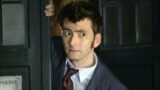 Il decimo dottore e il destino del Time Lord vittorioso in Doctor Who