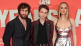 Classifica delle performance del cast principale di 28 anni dopo