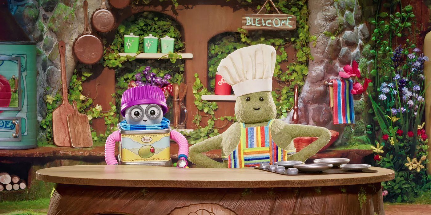 Nickelodeon e il primo aggiornamento dopo la campagna virale per salvare lo show premiato agli Emmy Nickelodeon e il primo aggiornamento dopo la campagna virale per salvare lo show premiato agli Emmy