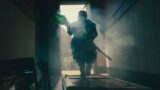 Il trailer ufficiale di the toxic avenger svelato al comic con