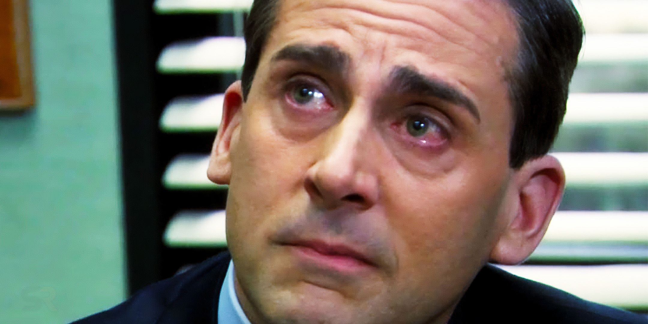Il triste destino di questo personaggio d’ufficio ha migliorato la serie